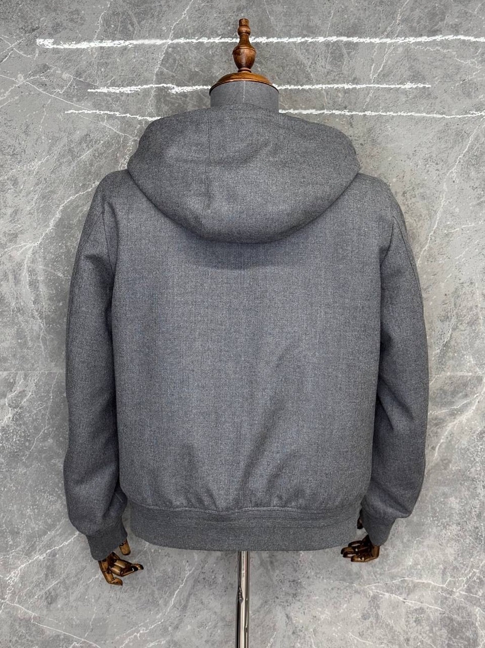 Куртка Brunello Cucinelli