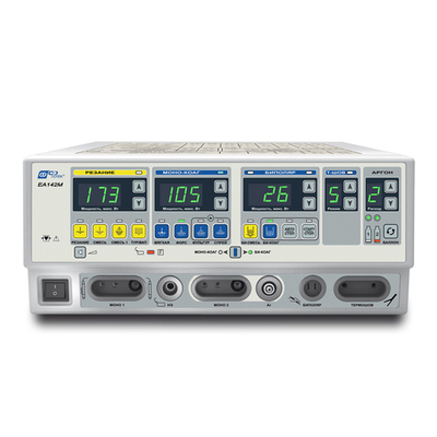 Электрохирургический блок ФОТЕК ЕА142МВ