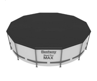 КРЫШКА ДЛЯ БАССЕЙНА 366 СМ