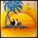 Laid Back ‎– ...Keep Smiling (Скандинавия 1983г.)