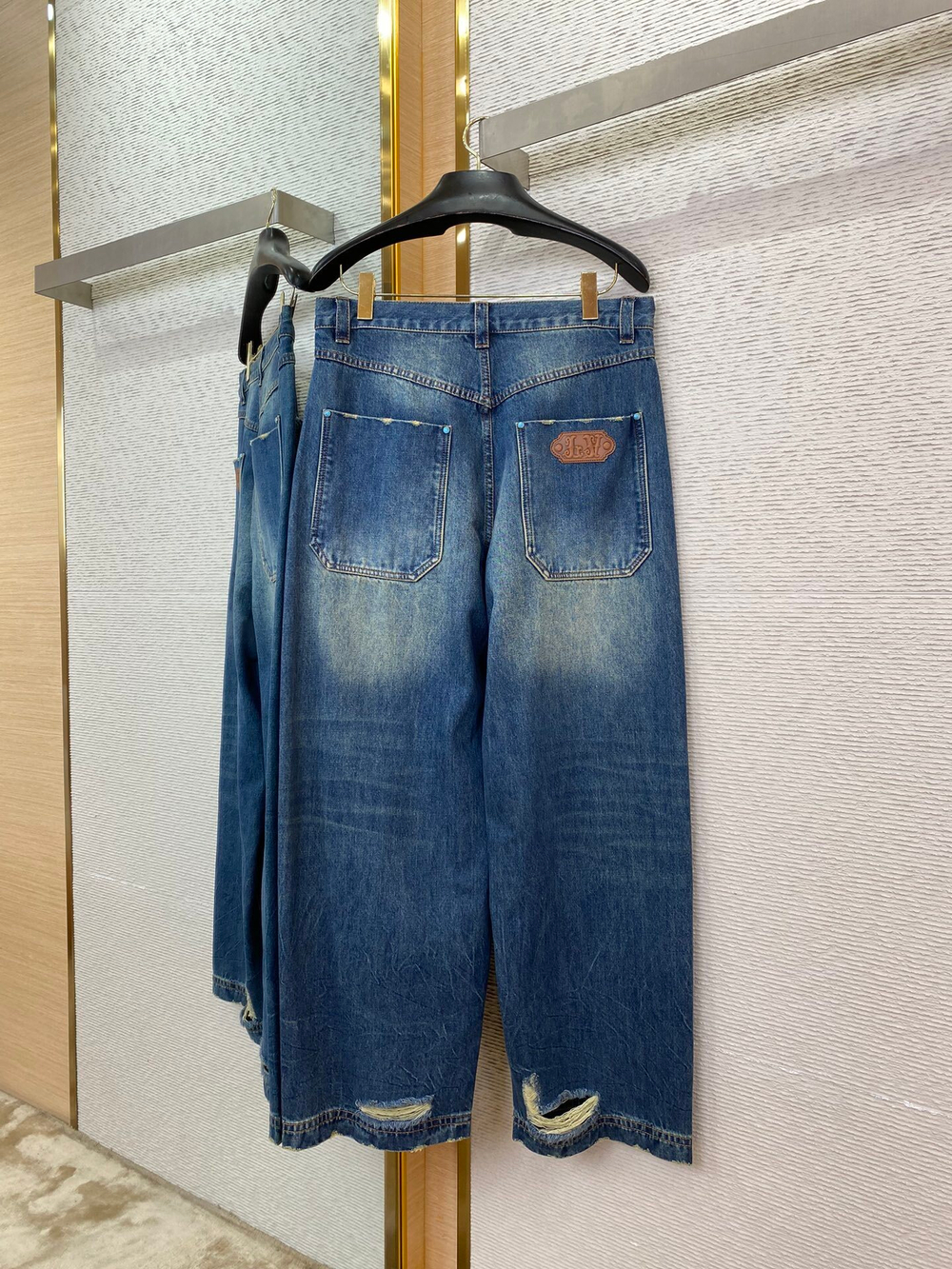 Louis Vuitton Jeans