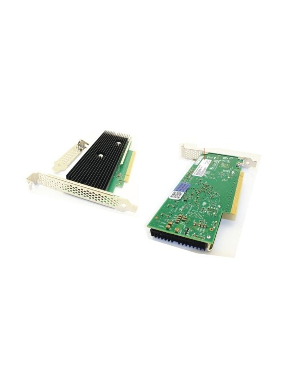 Intel® QuickAssist Adapter 8970 IQA89701G2P5
