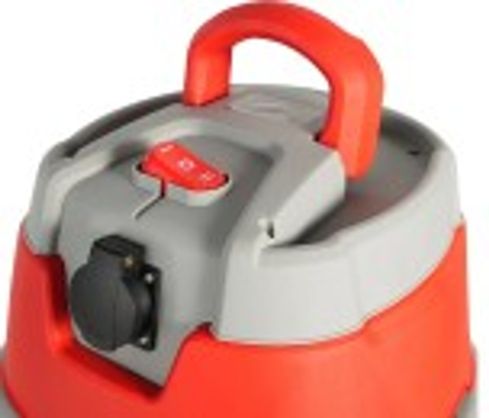 Пылесос сетевой Evoline WAD 130 Power Tool WAD130PT