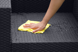 Комплект кресел ARIZONA