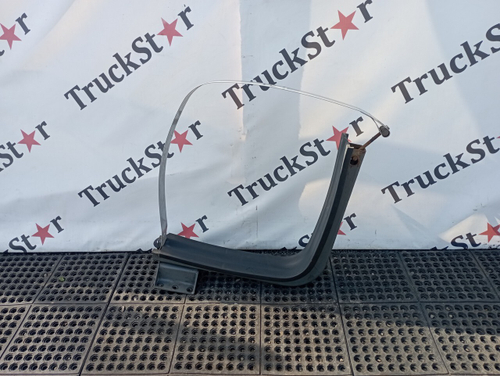 Кронштейн топливного бака 2023г.