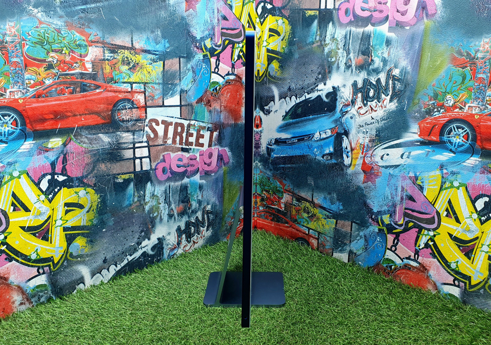 iMac 24" 2021 4480x2520, Apple M1, 8 ГБ, 512 ГБ,MGPL3B/A