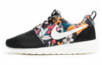Кроссовки Nike Roshe Run (Женская размерная сетка)