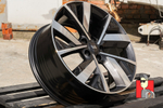 Комплект дисков LiXiang 185-20 20x8.5 et46 5x120