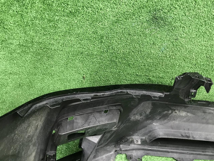 Бампер передний Subaru Forester 5 SK (2018-2021)