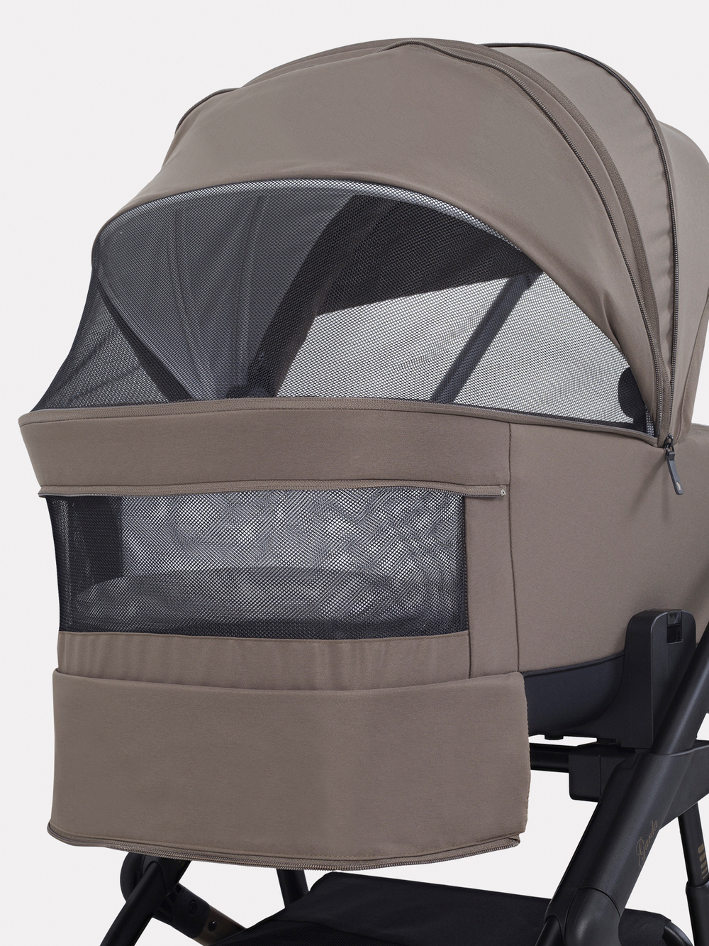 Коляска 2 в 1 Rant Garda