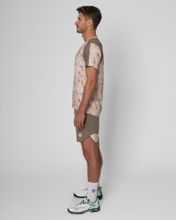 Футболка мужская Paris 2025 с V-образным вырезом