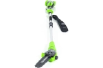Аккумуляторный высоторез-кусторез GreenWorks 2 в 1, 40V, бесщеточный, без АКБ и ЗУ 1303907