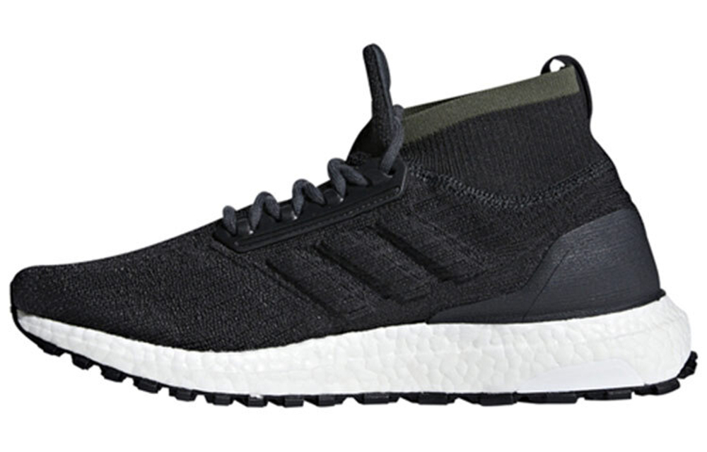 Кроссовки Adidas Ultraboost All Terrain