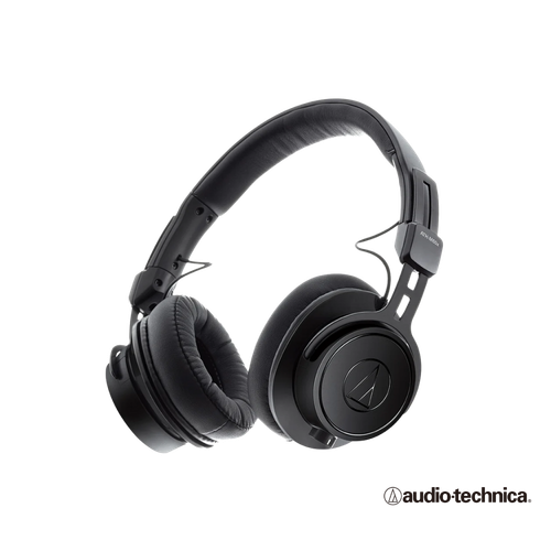 Audio Technica ATH-M60X