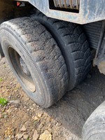 Shacman (Shaanxi) SX* 8x4 Самосвал SX33186W366C (Дизельный, 10,8 л, 441 л.с., МТ)