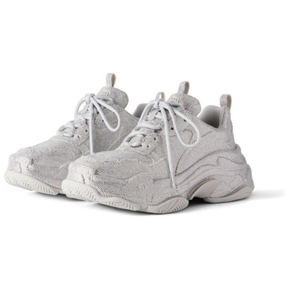 Balenciaga Triple S (Женская размерная сетка)
