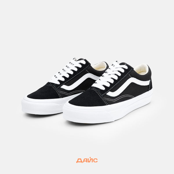 Кеды Vans LX Old Skool 