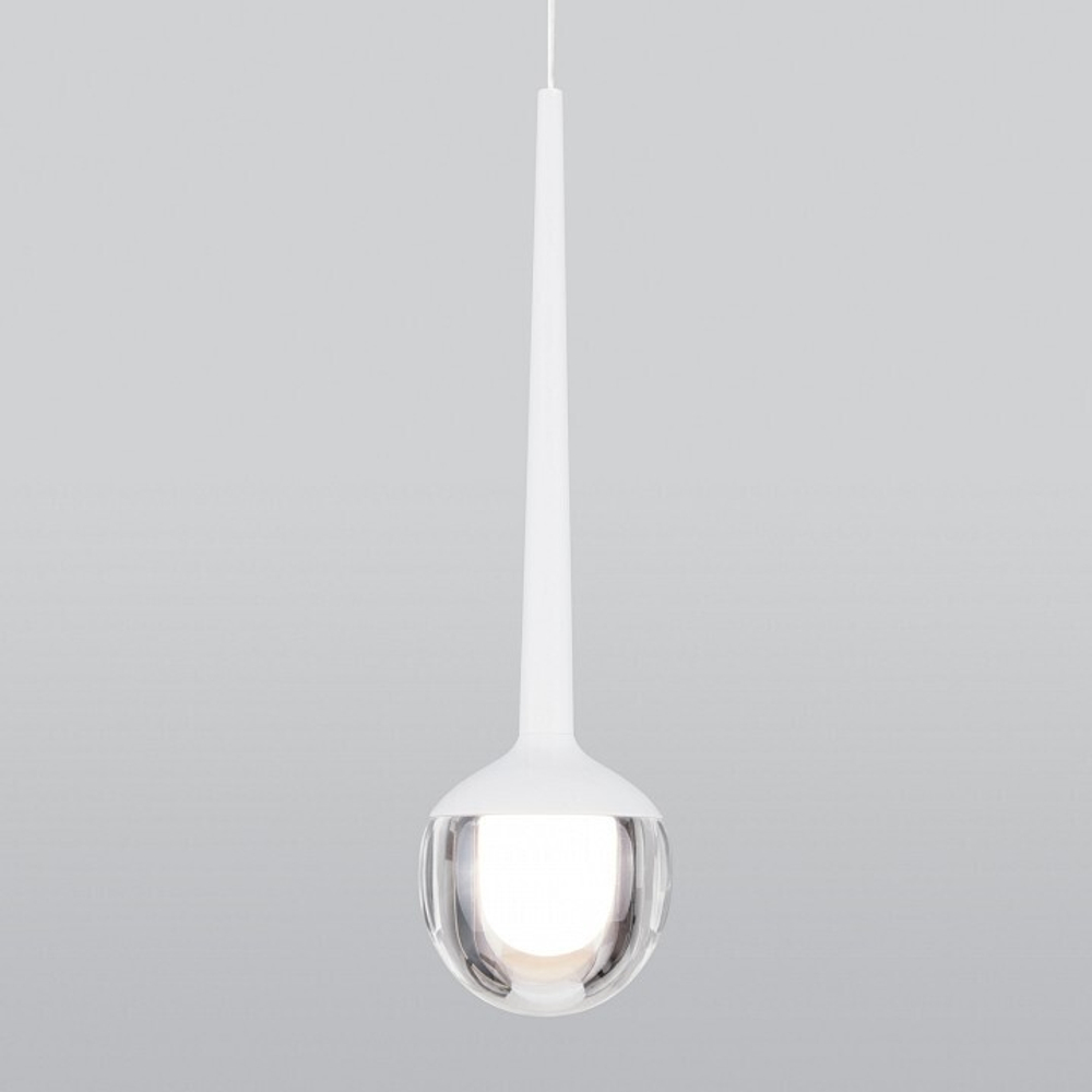 Подвесной светильник Elektrostandard DLS028 DLS028