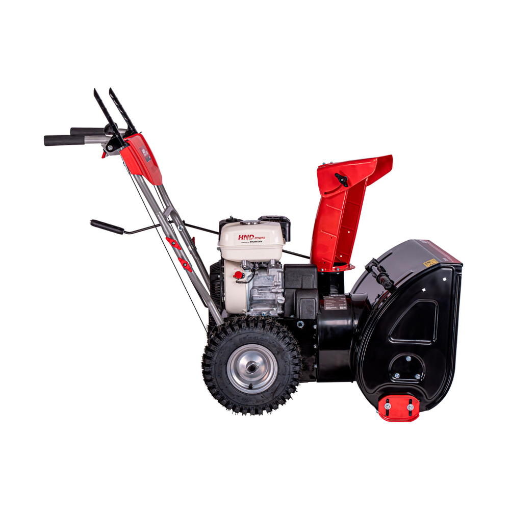 Снегоуборщик бензиновый HND ST61PW