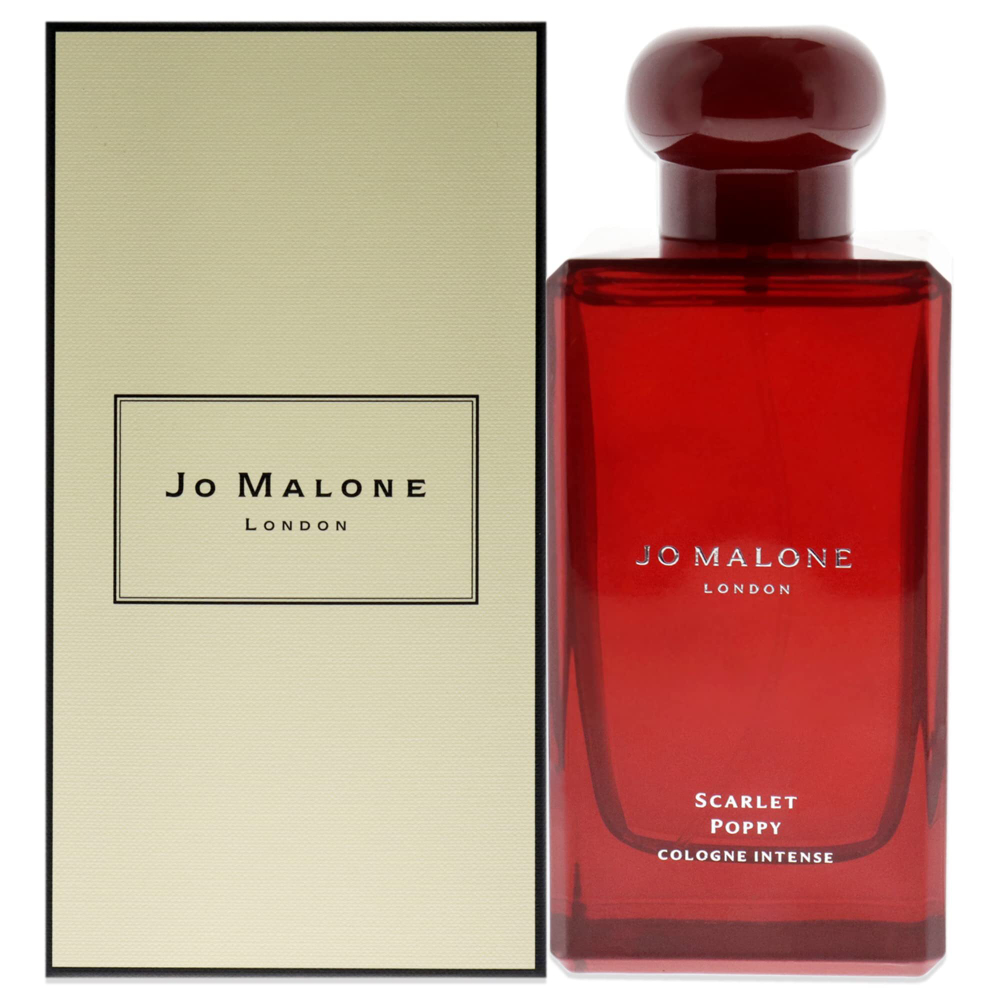 Отдушка по мотивам Jo Malone London — Scarlet poppy intense unisex NEW!!!