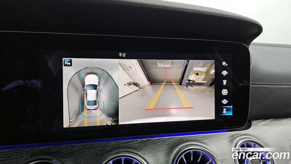 Mercedes-Benz CLS-Class C257 CLS450 4MATIC (12.2022)