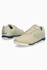 Футзалки Joma Maxima 26 IN - бежевый