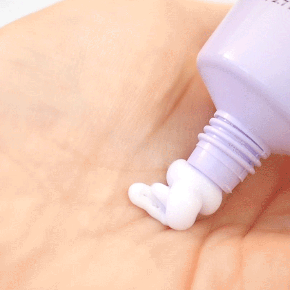 Крем-эссенция для объёма и вьющихся волос LA'DOR Volumising Curl Cream, 80 мл.