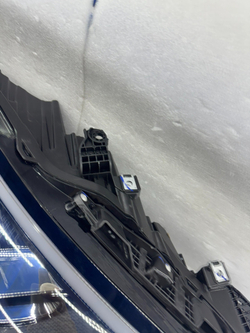 LED фара левая Geely Xingyue 2024-2025 (оригинал,)