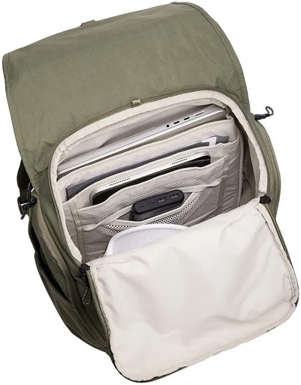 Рюкзак для ноутбука Thule Paramount Backpack 27L PARABP2216 Soft (3205015)