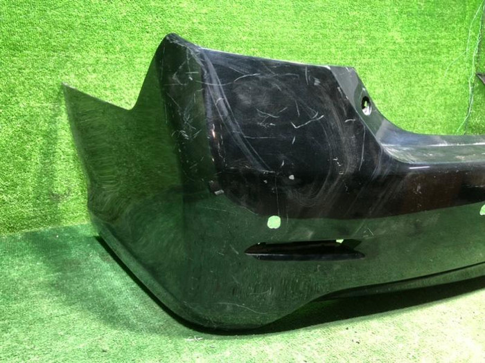 Бампер задний Toyota Camry 7 XV50 (2011-2014)