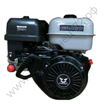 Двигатель бензиновый Zongshen GB 460 E