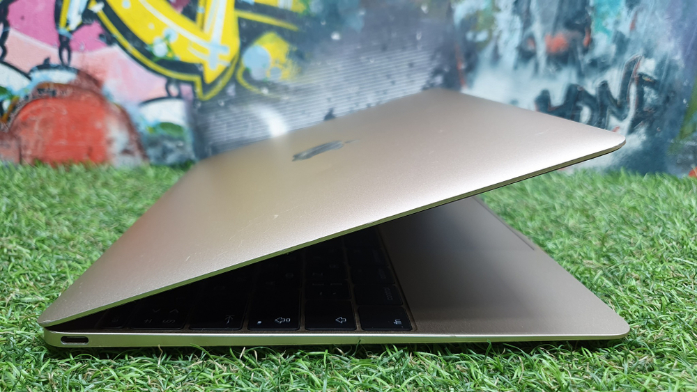 MacBook Retina, 12 , 2016 (A1534)