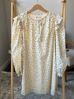 Хлопковое платье Bonpoint, 140