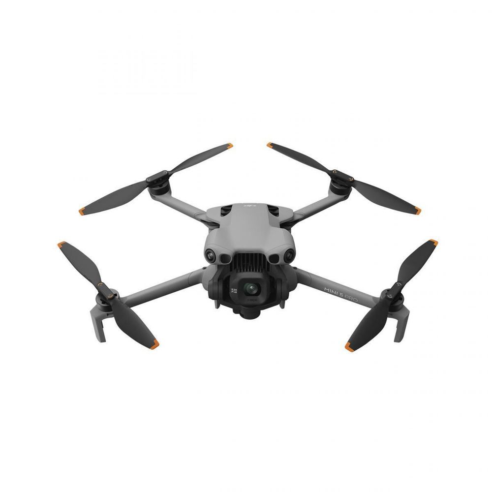 Квадрокоптер DJI Mini 5 Pro Fly More Combo (DJI RC 2)