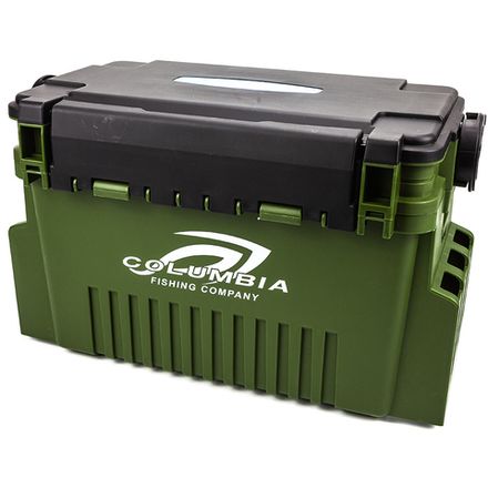 Ящик рыболовный COOLUMBIA 7070