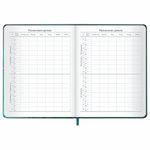 Дневник 1-11 класс 48 л., кожзам (твердая с поролоном), печать, резинка, конверт, BRAUBERG, "Мечты", 106949