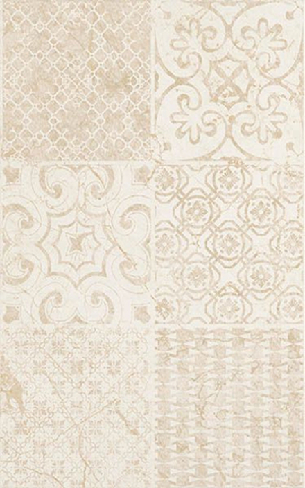 Настенная плитка Wiener бежевый