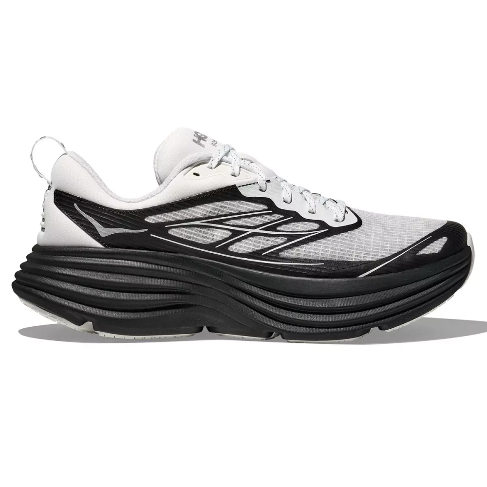 Кроссовки unisex Hoka Bondi 8 TS Caged