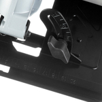 Пила циркулярная ЗУБР ПД-75, глубина пропила 70мм, мощность 2кВт