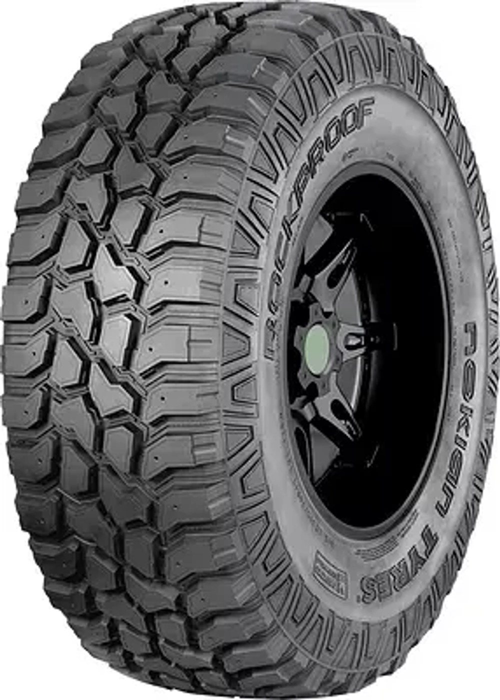 Nokian RockProof 245/70 R17 116Q