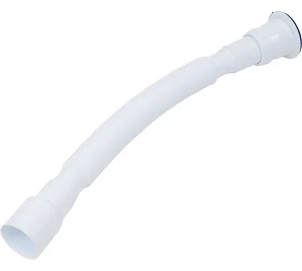 Гофросифон 1,1/2"х40/50 L=1200мм D-230 UNICORN