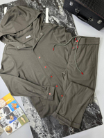 Прогулочный костюм Kiton