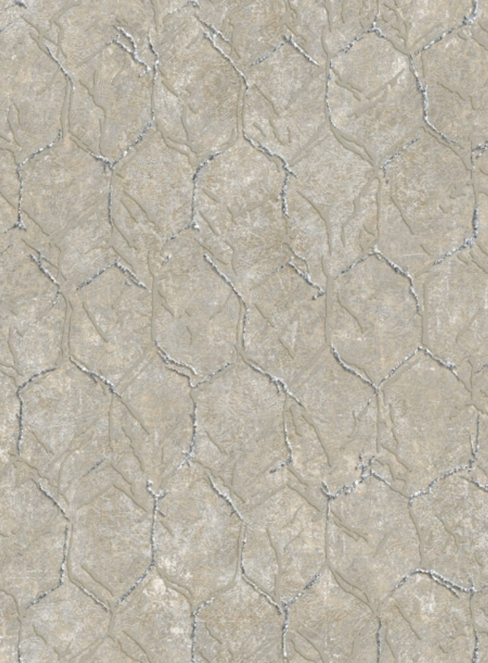 Кеннет - 61 бежевая