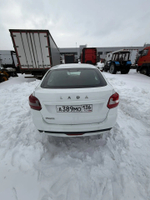 LADA GRANTA Classic 1.6 90hp 5MT