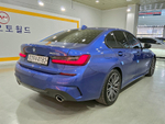 BMW 3 серии (G20) 320d M Sport