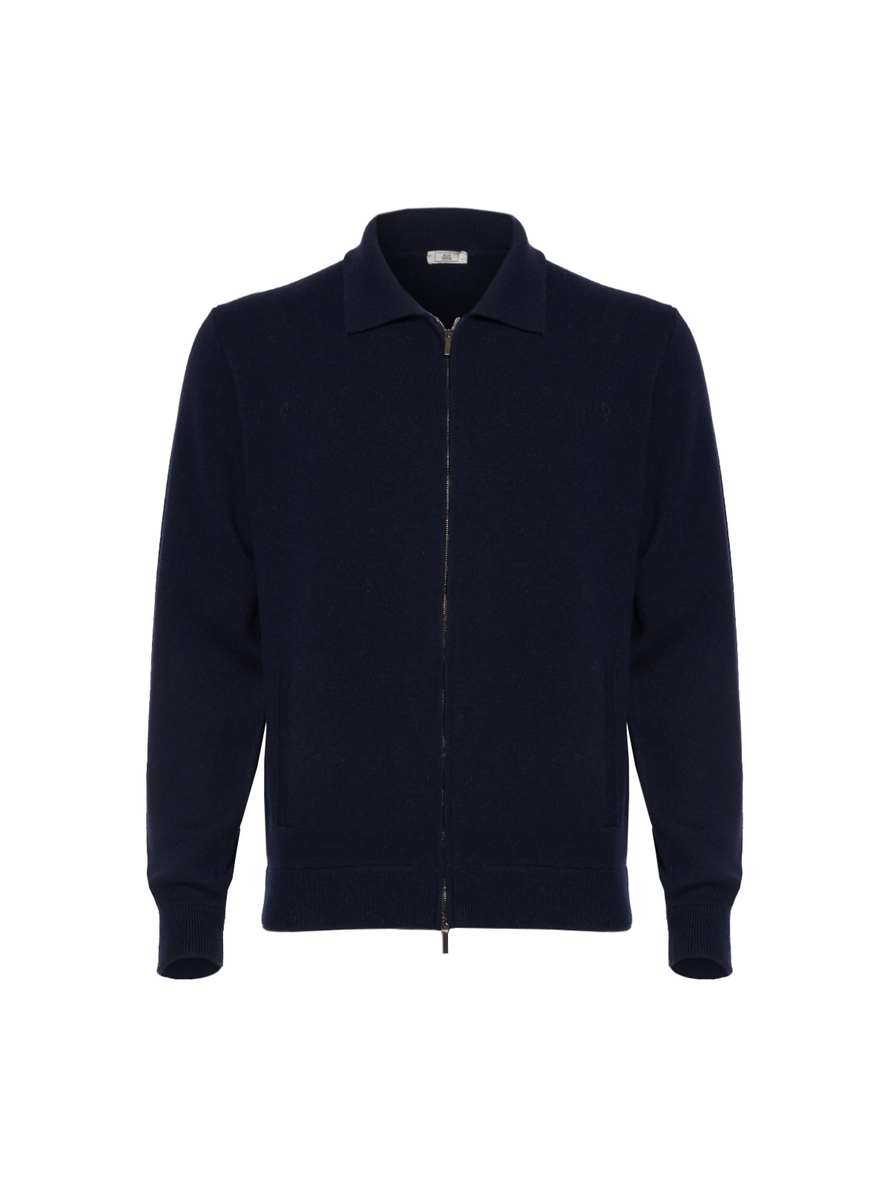 Кардиган на молнии Atelier Portofino