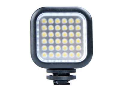 LED-осветитель LED-36 GRIFON для фотокамеры