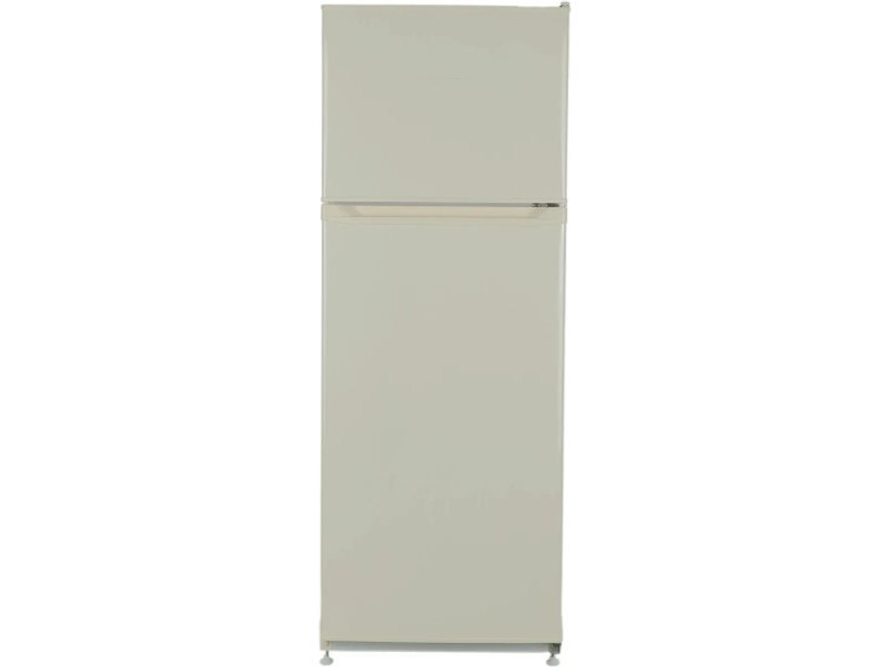 Холодильник Nordfrost NRT 145 732 DeFrost бежевый