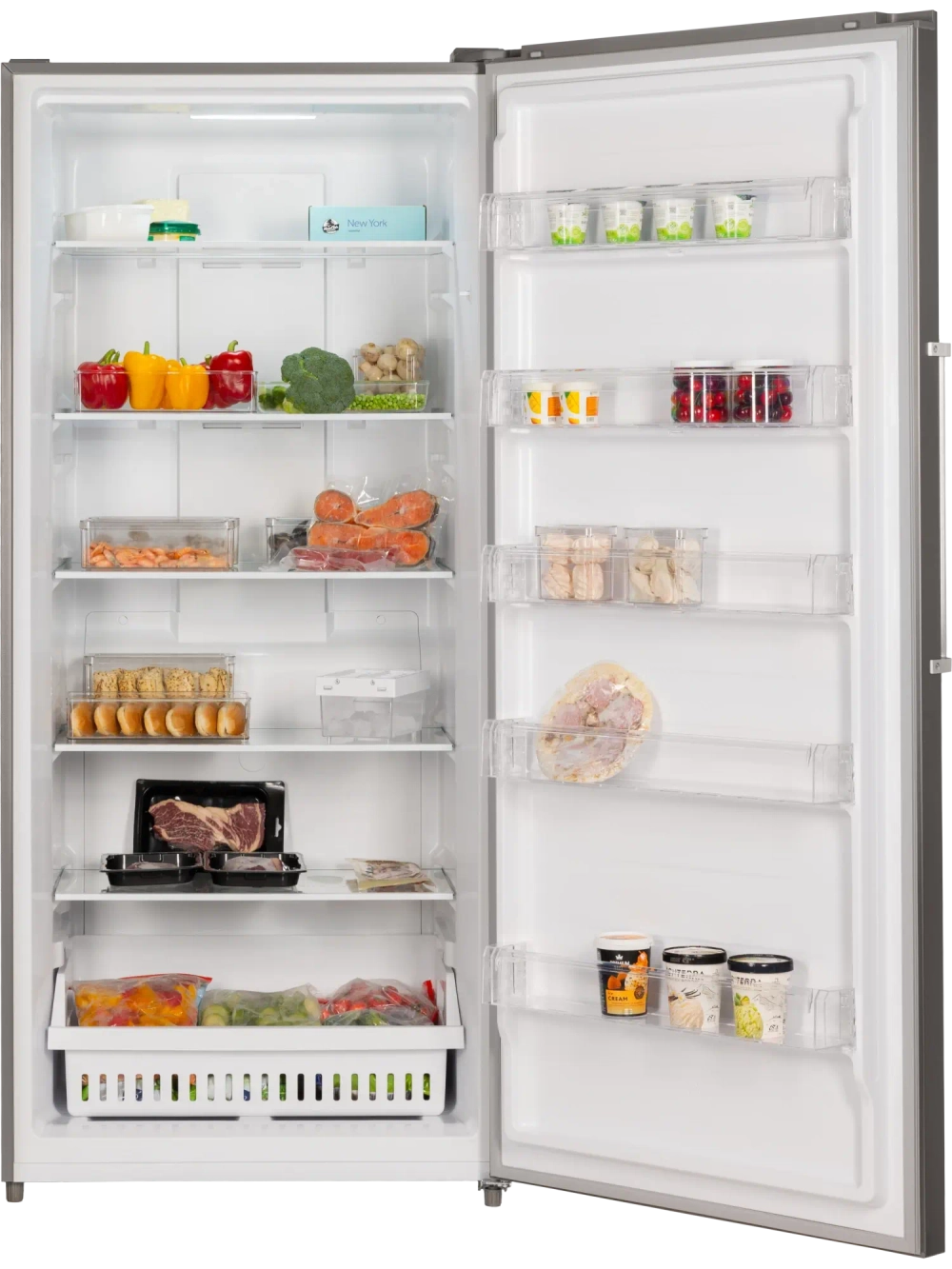 Морозильник Nord i-NF 700 S