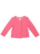 Твидовый жакет для девочки Eat Ants by Sanetta